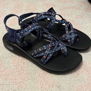 Womens Chaco Sandals